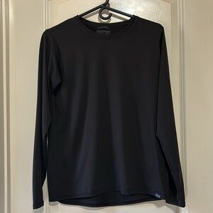 Patagonia women capilene cool daily shirt medium